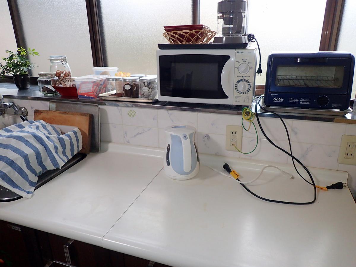 Hostel Kumano Backpackers Tanabe Zewnętrze zdjęcie