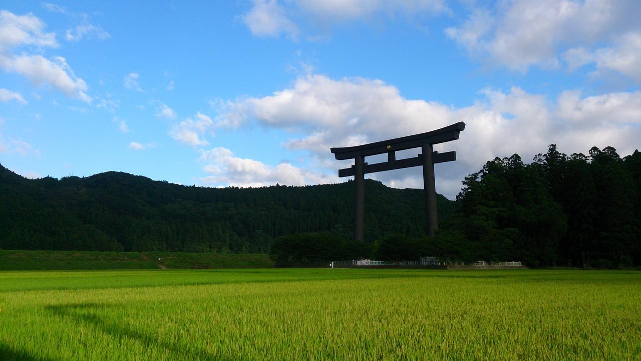 Hostel Kumano Backpackers Tanabe Zewnętrze zdjęcie
