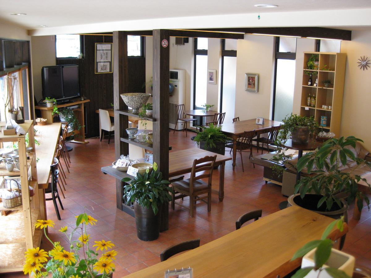 Hostel Kumano Backpackers Tanabe Zewnętrze zdjęcie