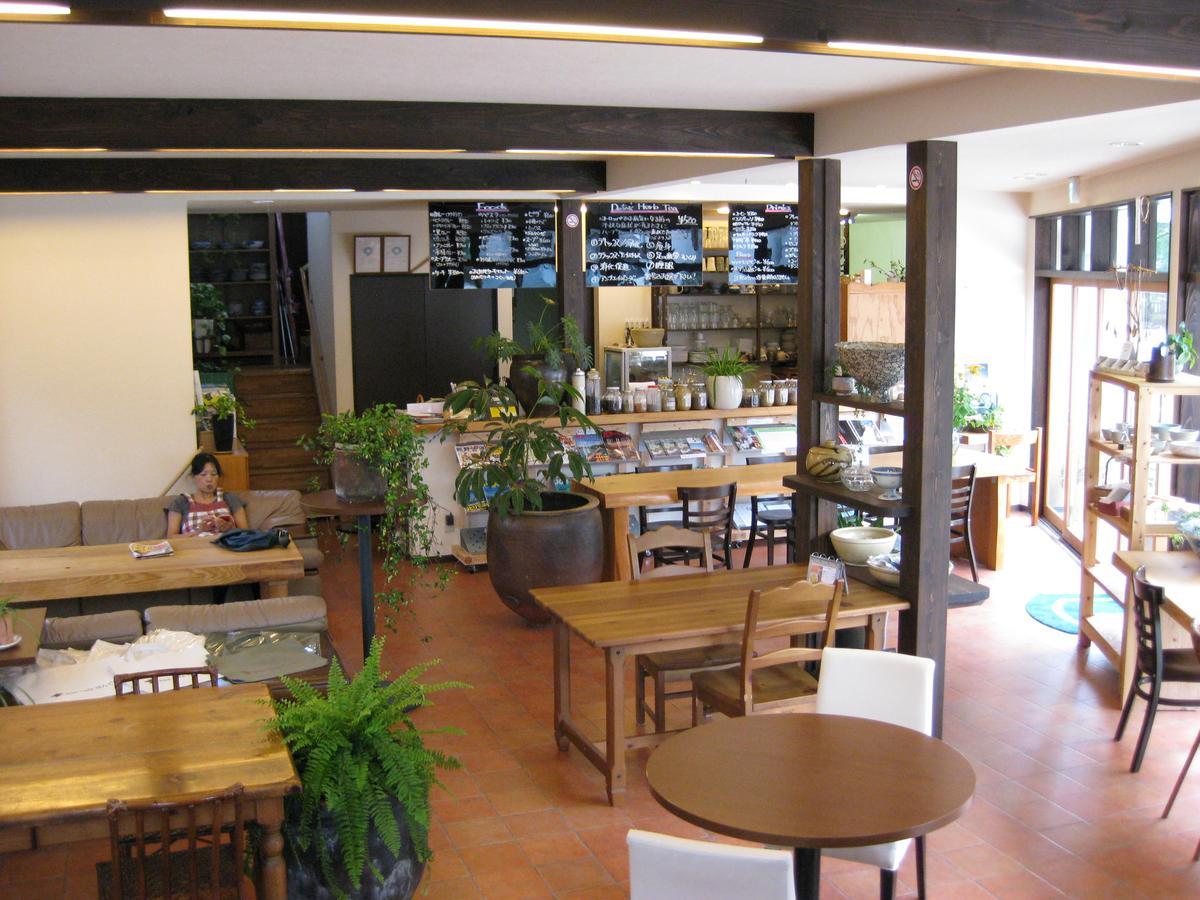 Hostel Kumano Backpackers Tanabe Zewnętrze zdjęcie