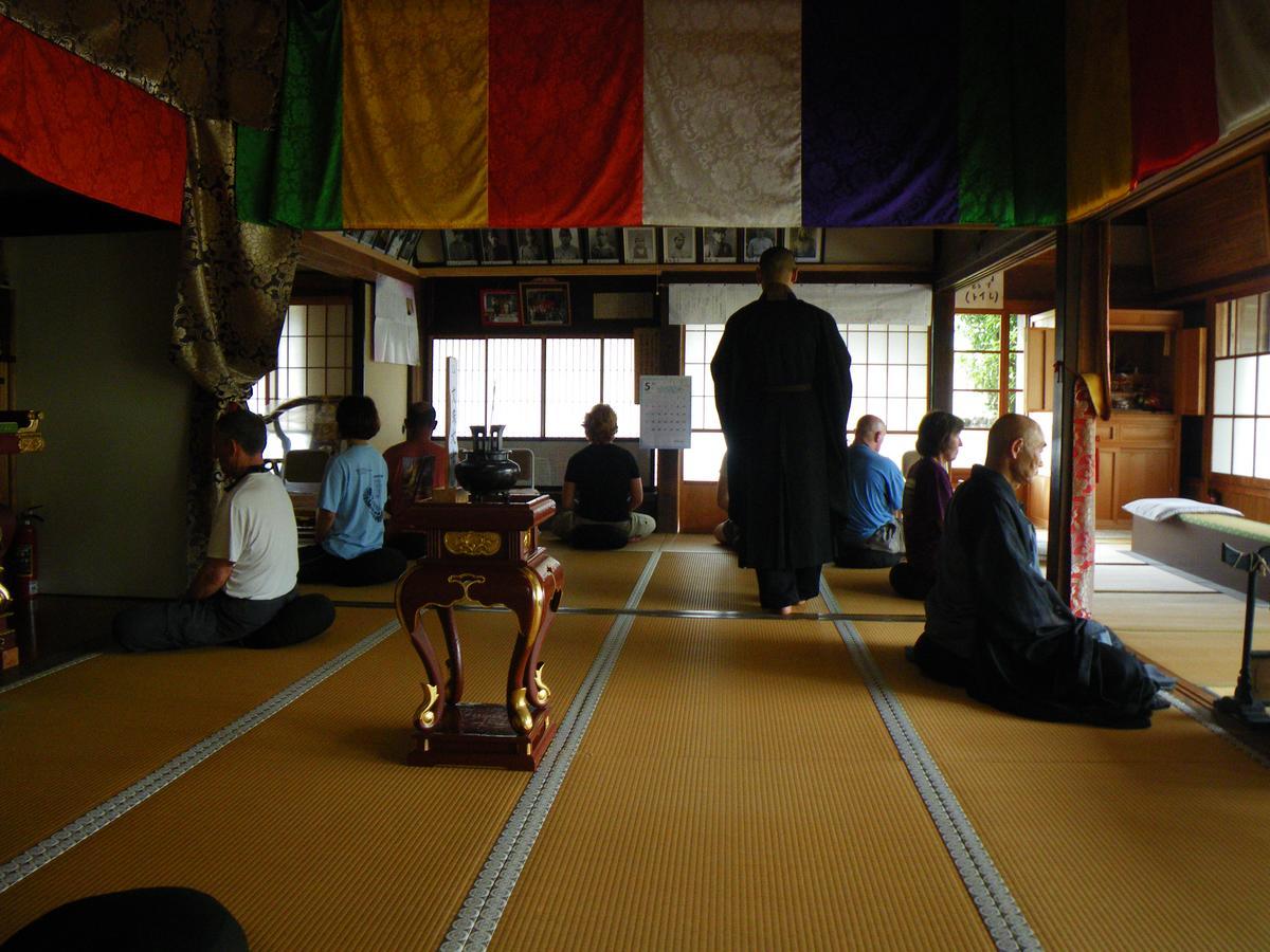 Hostel Kumano Backpackers Tanabe Zewnętrze zdjęcie
